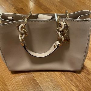 The Cynthia Michael Kors Medium Satchel